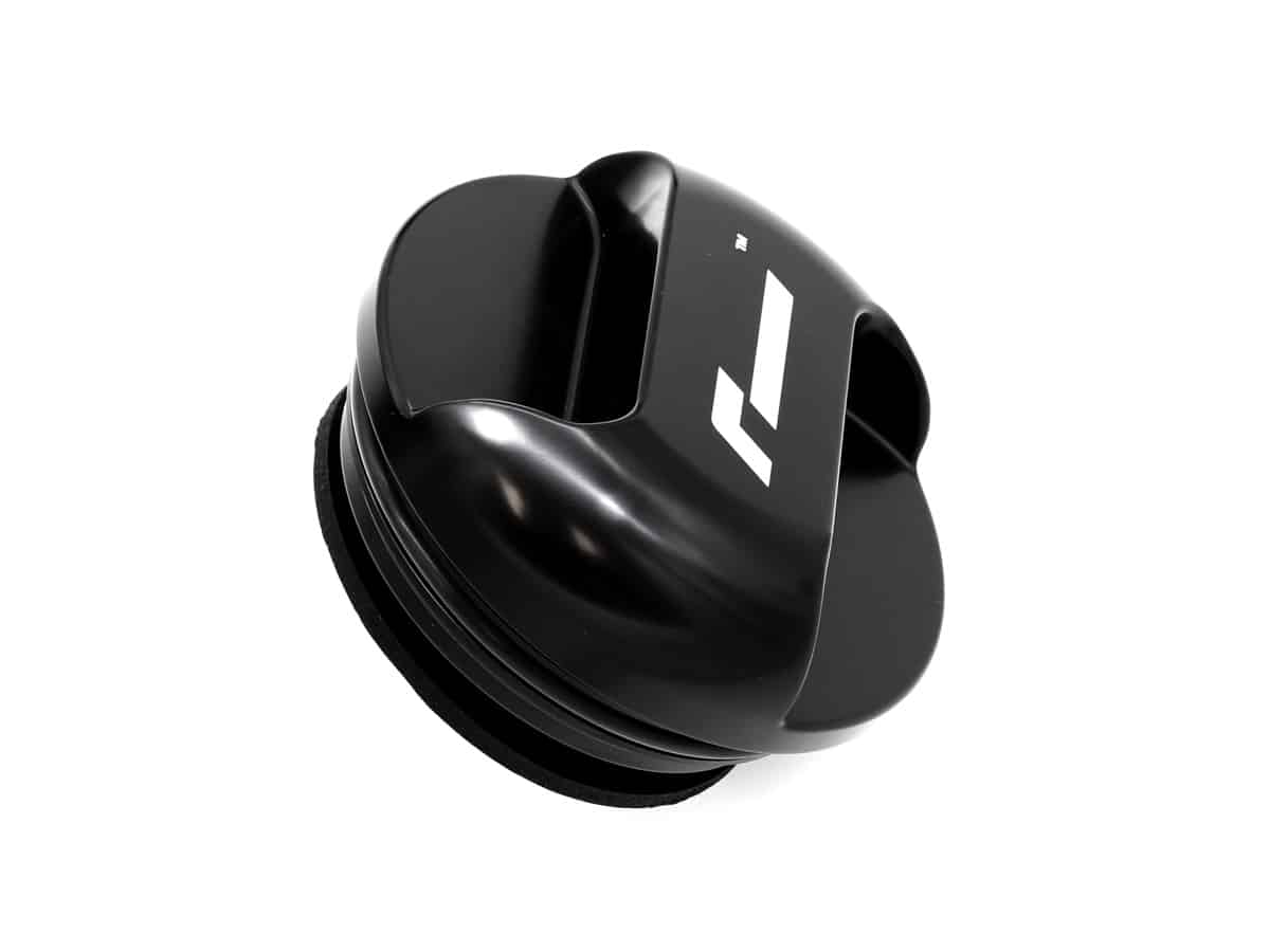 Racingline Aluminium oliedop Audi RS4 / S4 B8 en B9-1