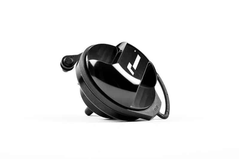 Racingline Aluminium tankdop Leon 3 / Audi TT / S1 / S3 8V / A4 B9 / RS6 C7--2