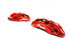Racingline Big Brake Kit Volkswagen Golf 7-5