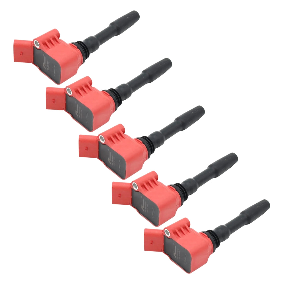 Bobines d'allumage Racingline Audi RS3 8V.5 / 8Y / TTRS 8S / RSQ3 2.5 TFSI-0