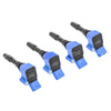 Racingline Bobines Audi S3 8V / S3 8Y / Golf 7 GTI / Golf 8 R / Leon 3 Cupra---1