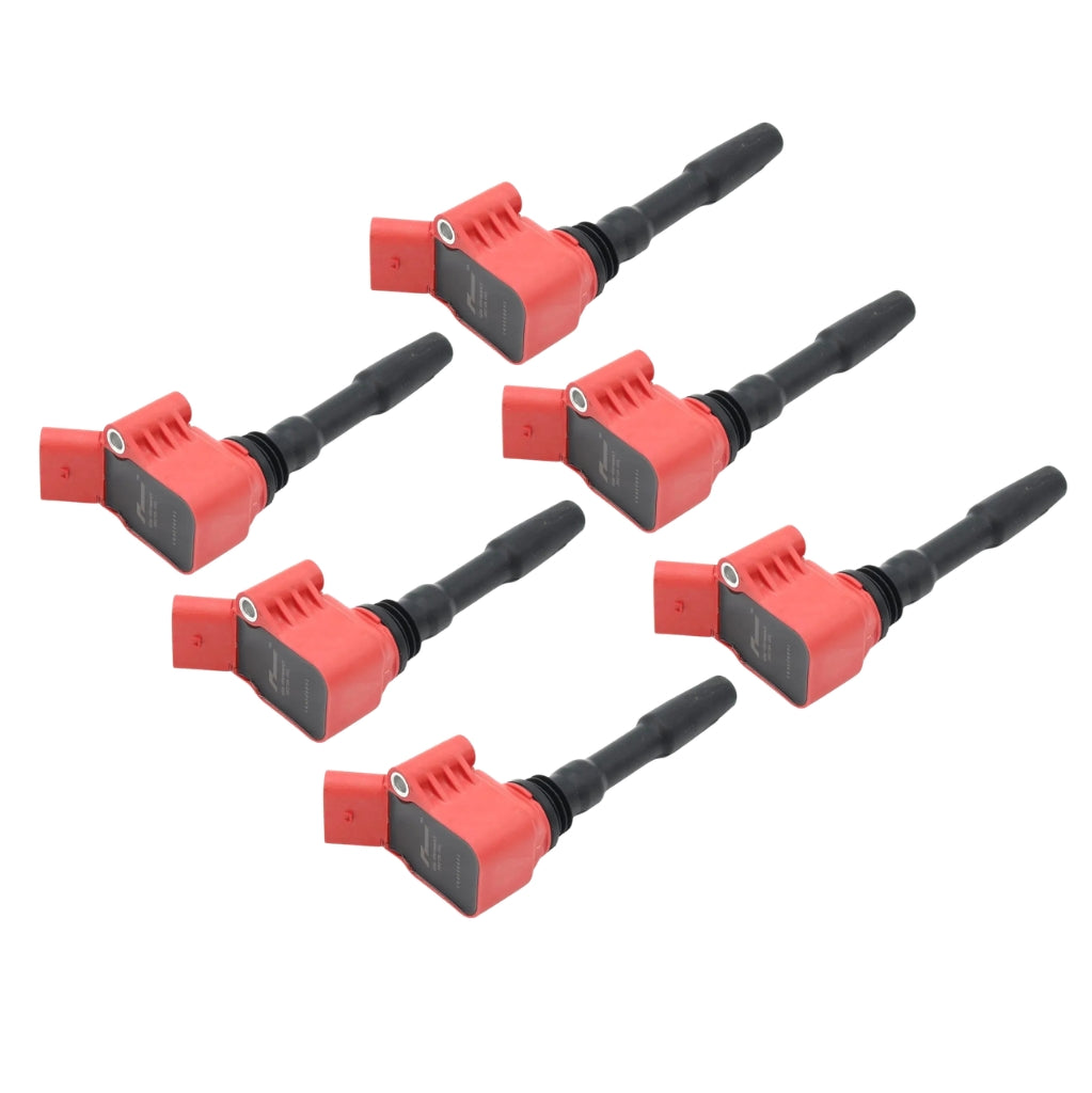 Bobines d'allumage Racingline pour Audi S4 / RS4 B9 et S5 / RS5 F5 2.9 / 3.0 TFSI-0