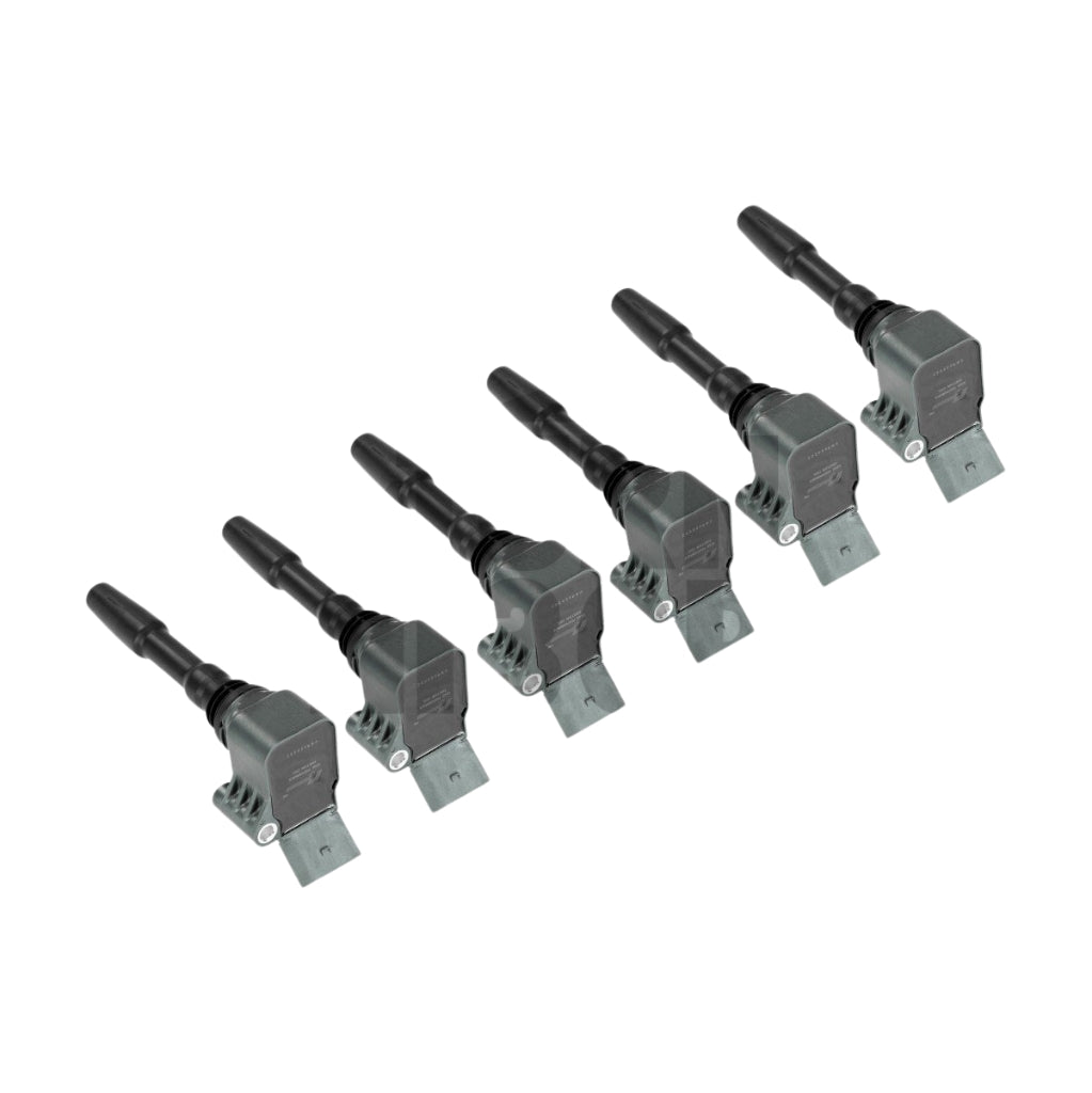 Racingline Bobines Audi S4 / RS4 B9 en S5 / RS5 F5 2.9 / 3.0 TFSI-1