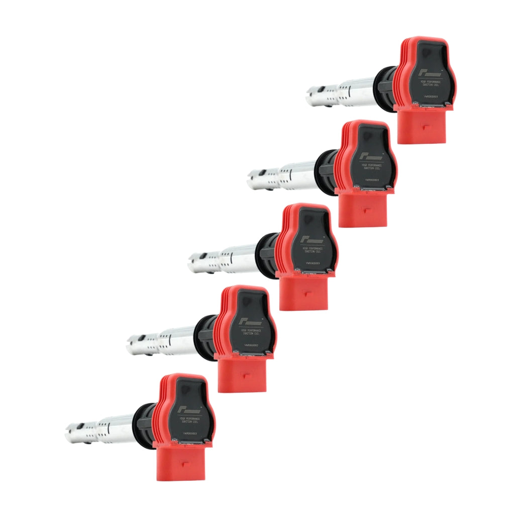 Racingline Bobines Audi TTRS 8J / RS3 8P / RS3 8V 2.5 TFSI-0