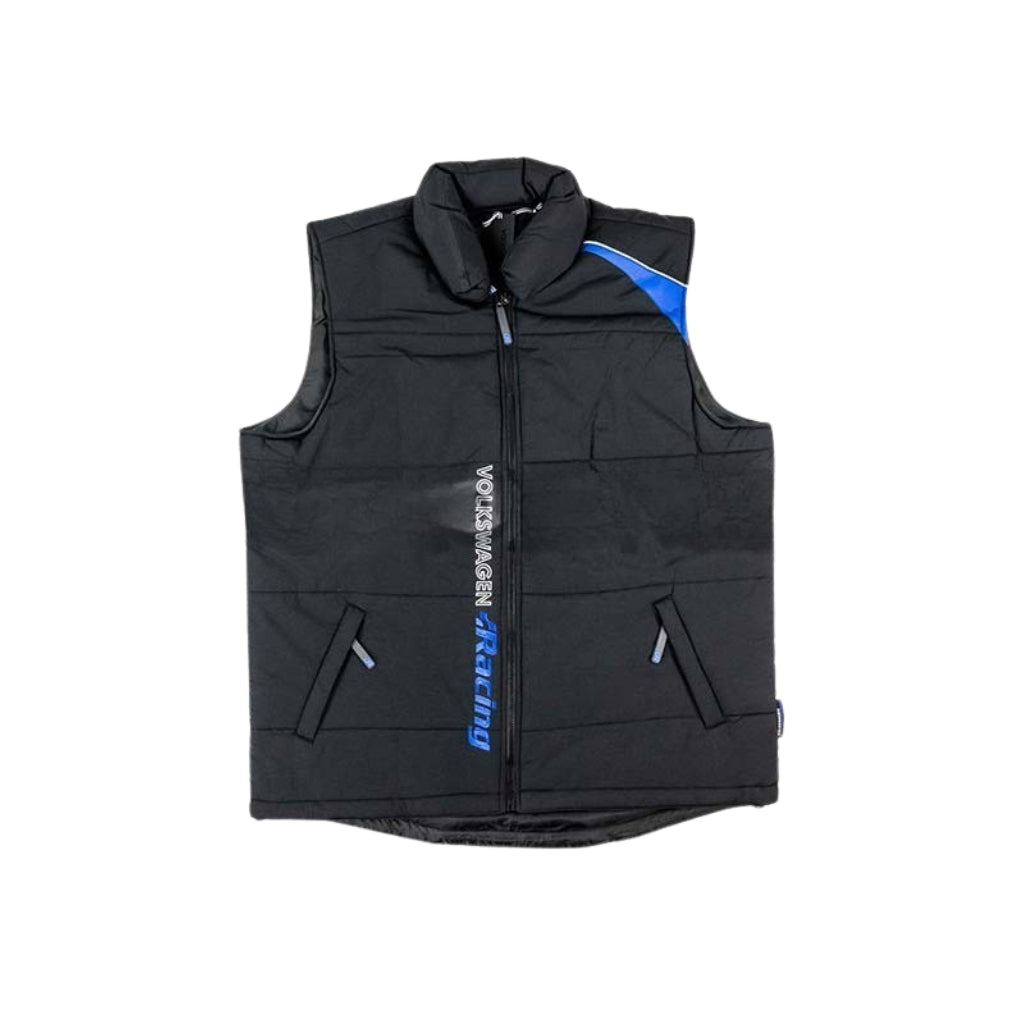 Racingline Body Warmer Audi SQ2-1