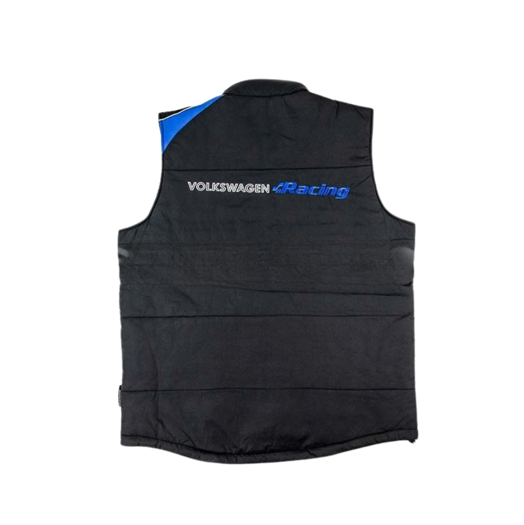 Racingline Body Warmer Audi SQ2-2