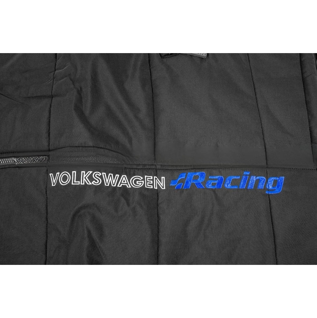 Scalda-corpo Racingline per Audi SQ2-3