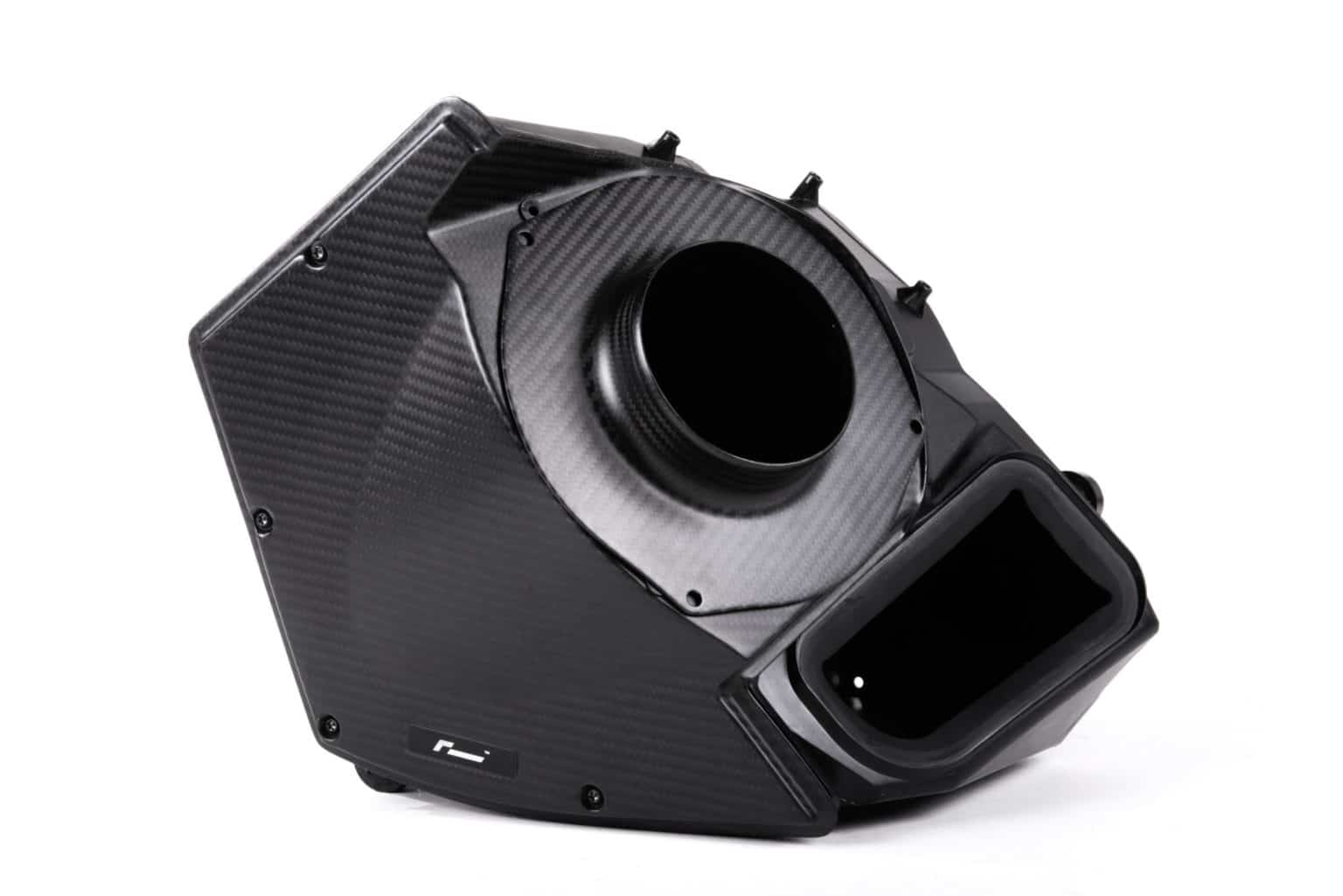 Admission d'air en fibre de carbone Racingline pour Audi RS4 B9 / RS5 F5-2