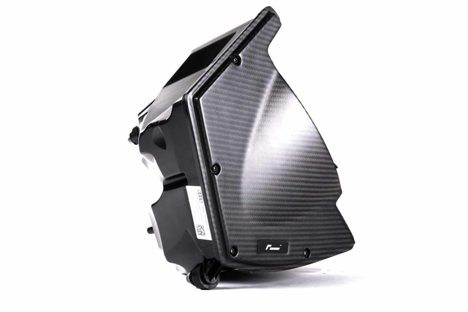Racingline Carbon fiber intake Audi RS4 B9 / RS5 F5-3