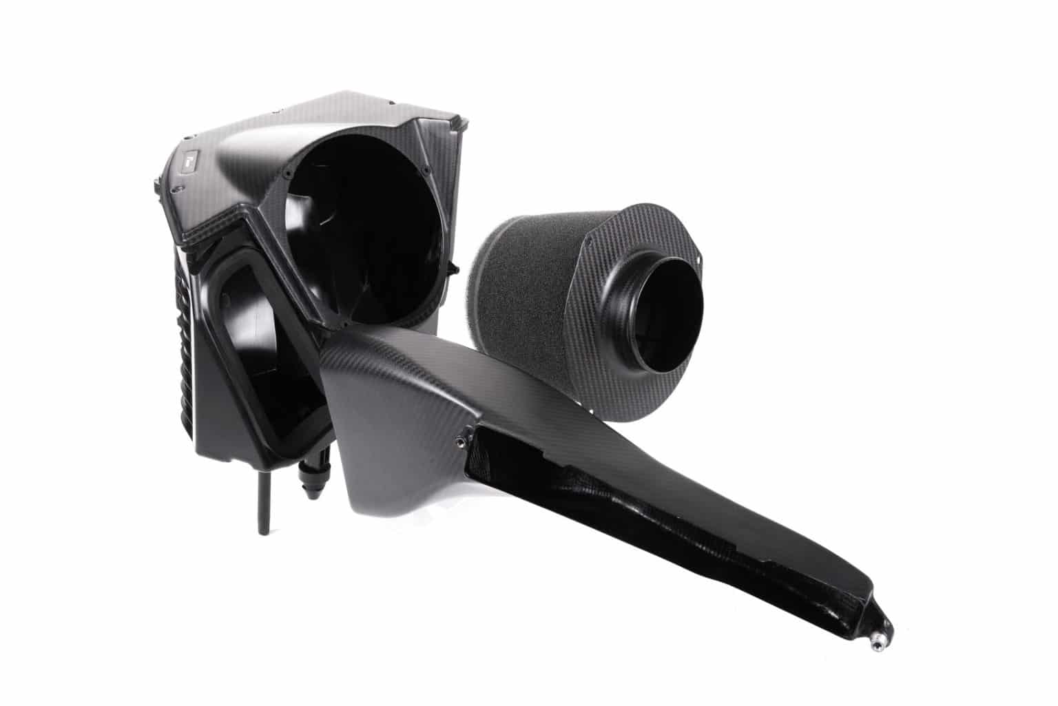 Racingline Carbon fiber intake Audi RS4 B9 / RS5 F5-9