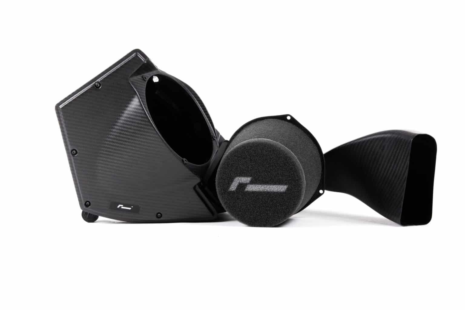Racingline Carbon fiber intake Audi S4 S5 B9-4