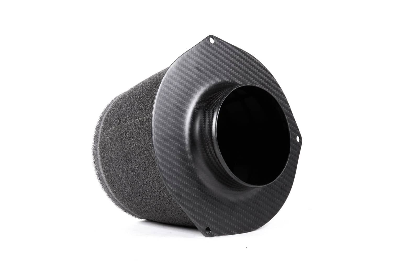Racingline Carbon fiber intake Audi S4 S5 B9-7