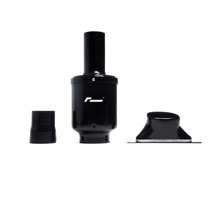 Admission d'air froid Racingline pour Audi S3 8P 2.0 TFSI-1