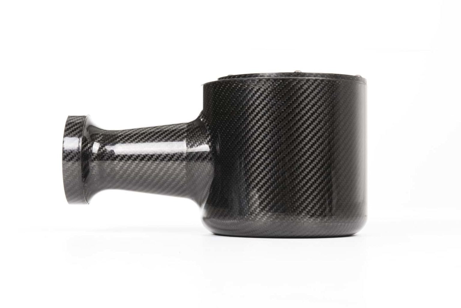 Racingline Cold Air Intake Volkswagen Polo 6R WRC 2.0 TFSI-3