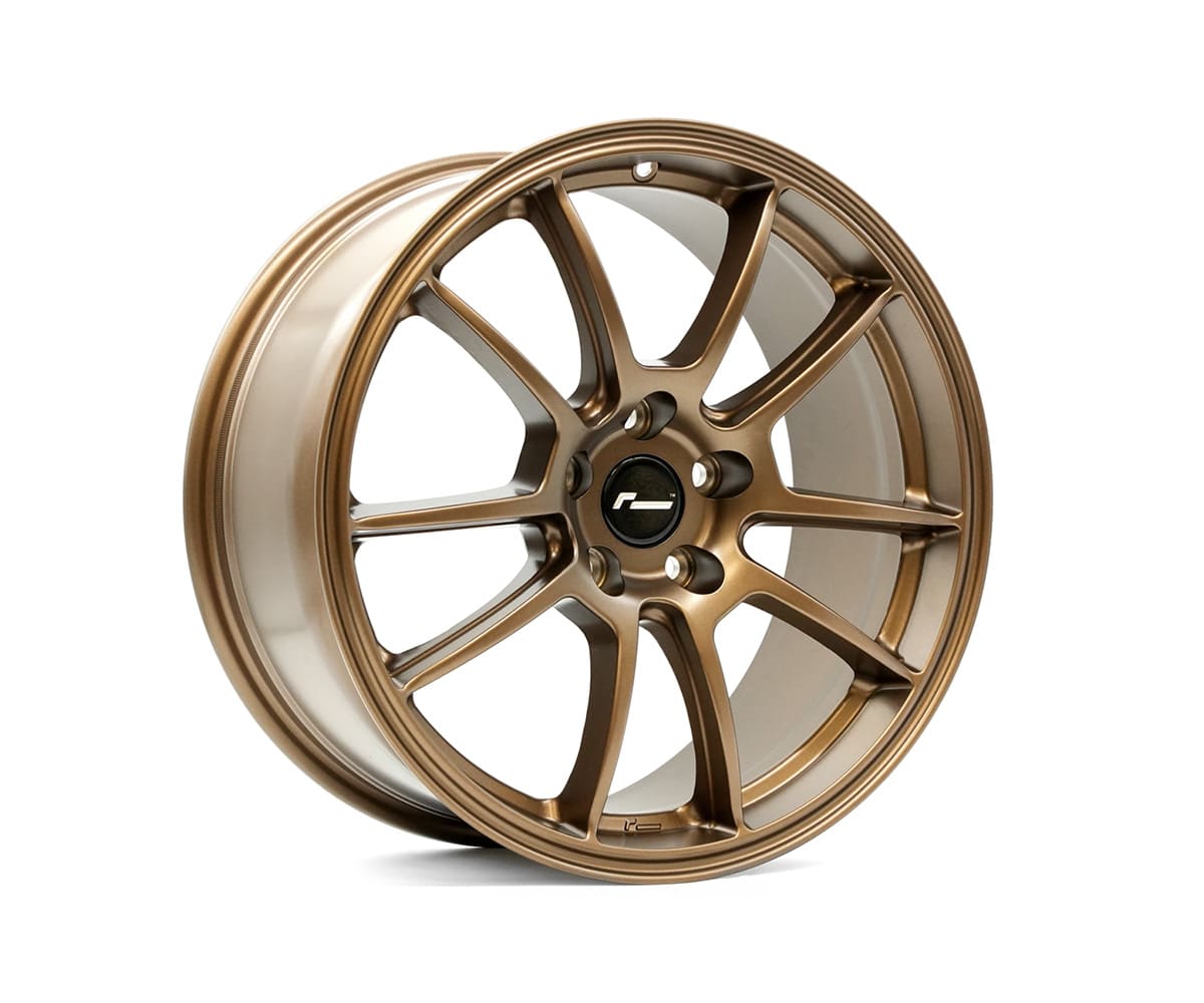 Racingline Cup Edition Evo Velg Audi A3_1