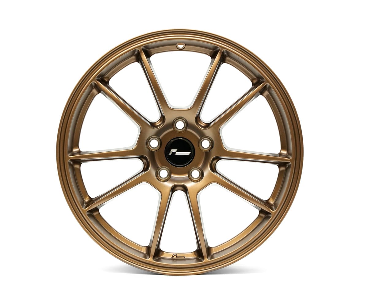 Racingline Cup Edition Evo Velg Audi A3_2