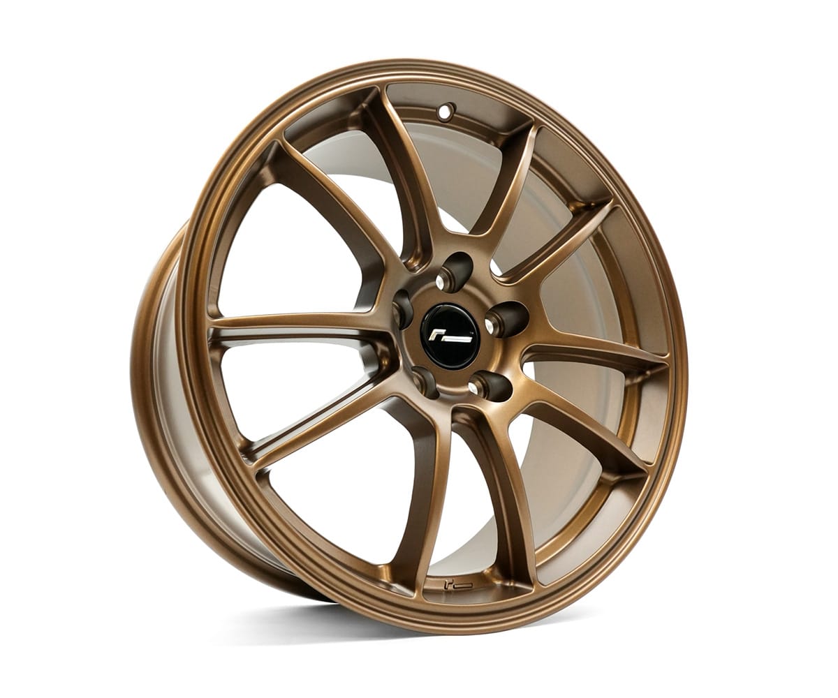 Racingline Cup Edition Evo Velg Audi A3_4
