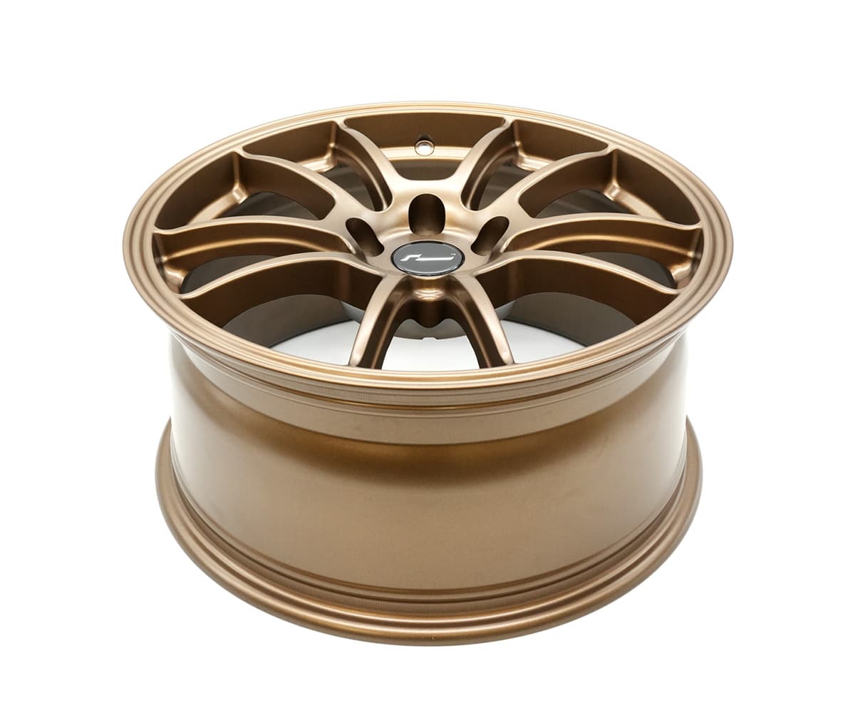 Racingline Cup Edition Evo Velg Audi A3_5