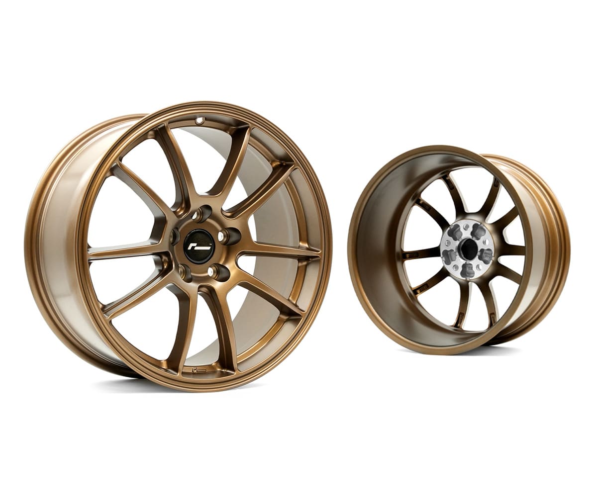 Racingline Cup Edition Evo Velg Audi A3_6
