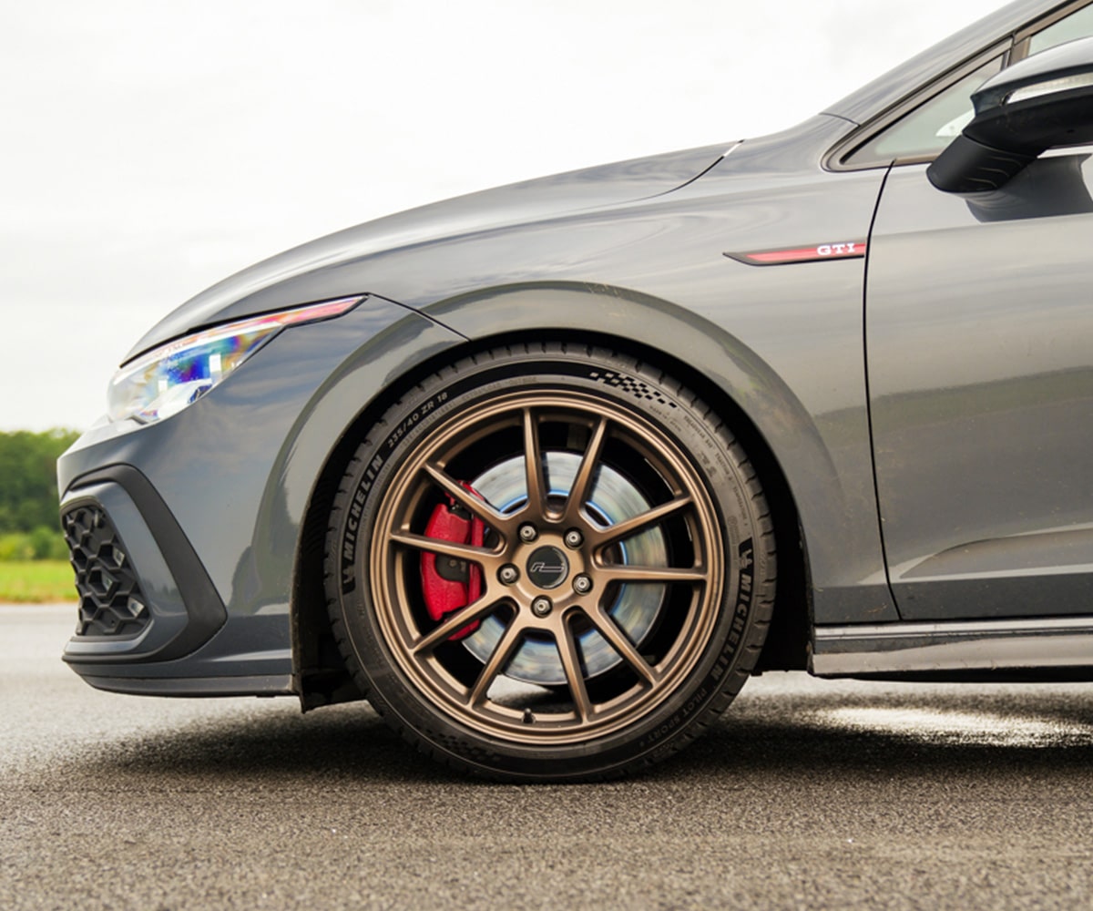 Racingline Cup Edition Evo Velg Audi A3_7