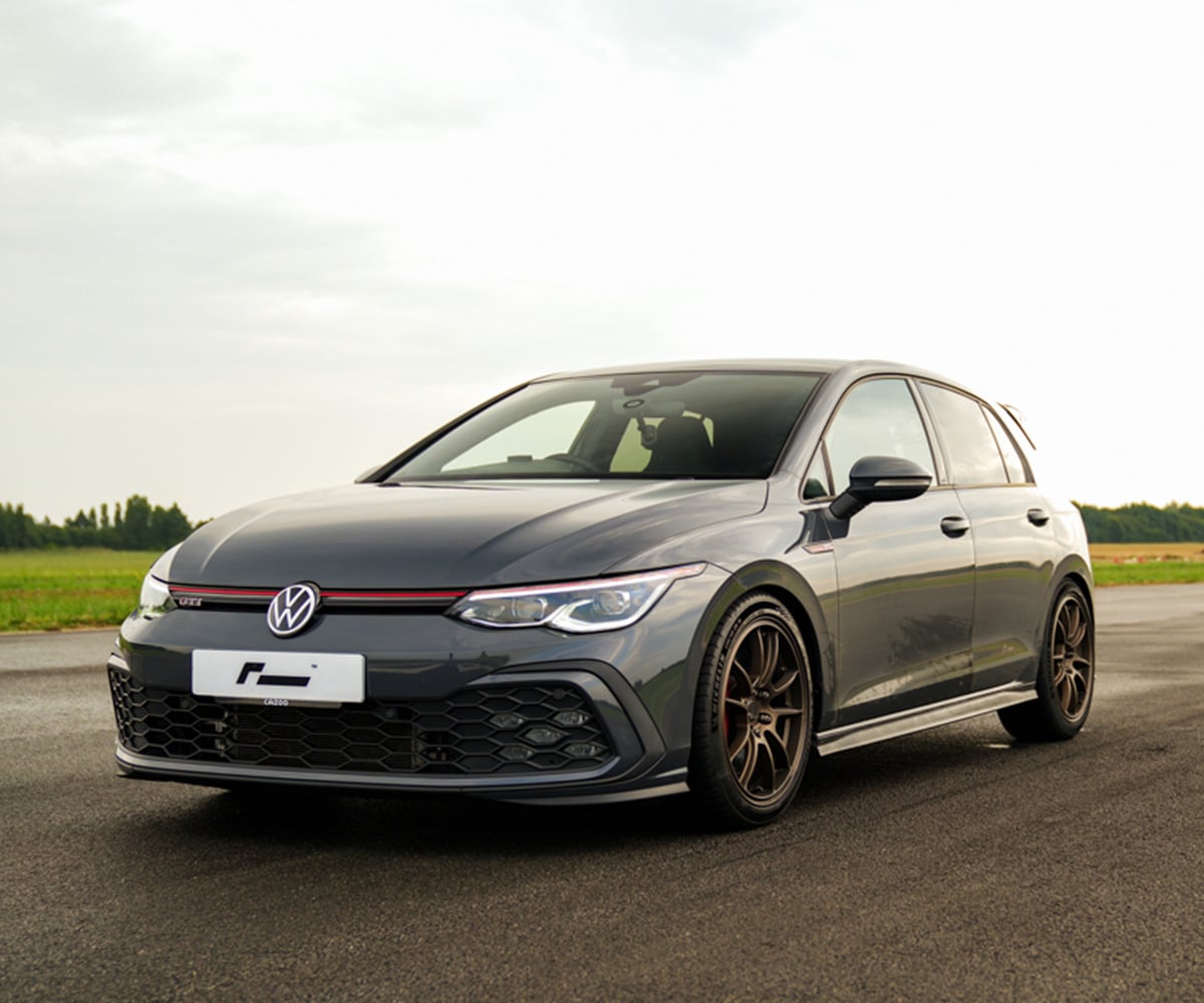 Racingline Cup Edition Evo Velg Audi A3_9