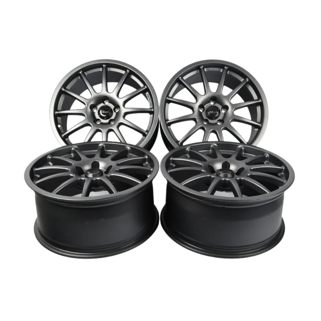 Cerchi Racingline Cup Edition per Audi A3-1
