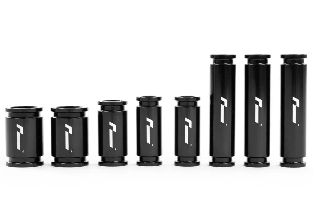 Tubo di alimentazione olio DSG Racingline per Golf 8 GTI, R, RS3 8V, RS3 8Y, TTRS-1
