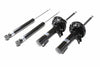 Racingline Demperkit Volkswagen Golf 7 GTI / Golf 7 R / Seat Leon 3 Cupra / Skoda Octavia VRS-1
