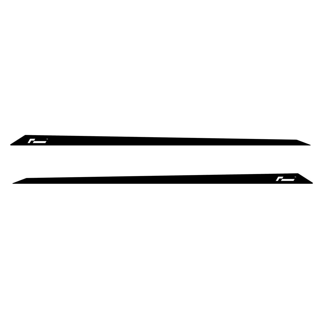 Adesivo per portiera Racingline Audi A1-4