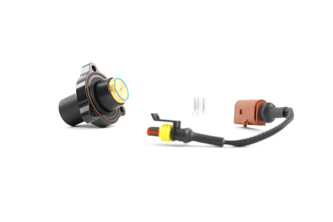 Dump Valve Inverseur Racingline Audi RS3 / TTRS / RS6 C7 / RS7 C7-1