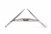 Racingline Front Body Brace Audi A4 / S4 / A5 / S5 B9-1