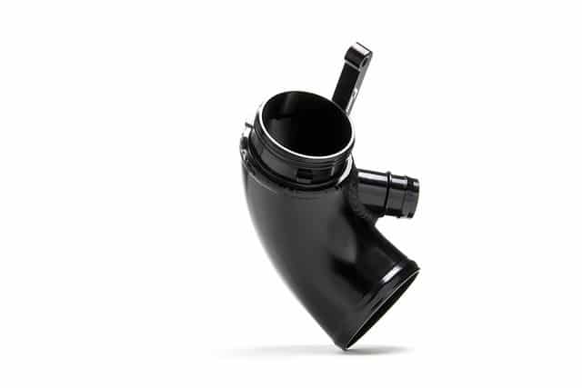 Racingline High Flow Turbo Elbow Audi S3 8V / TT Mk3 8S / Octavia VRS-2