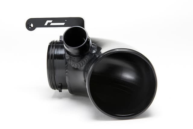 Racingline High Flow Turbo Elbow Audi S3 8V / TT Mk3 8S / Octavia VRS-3