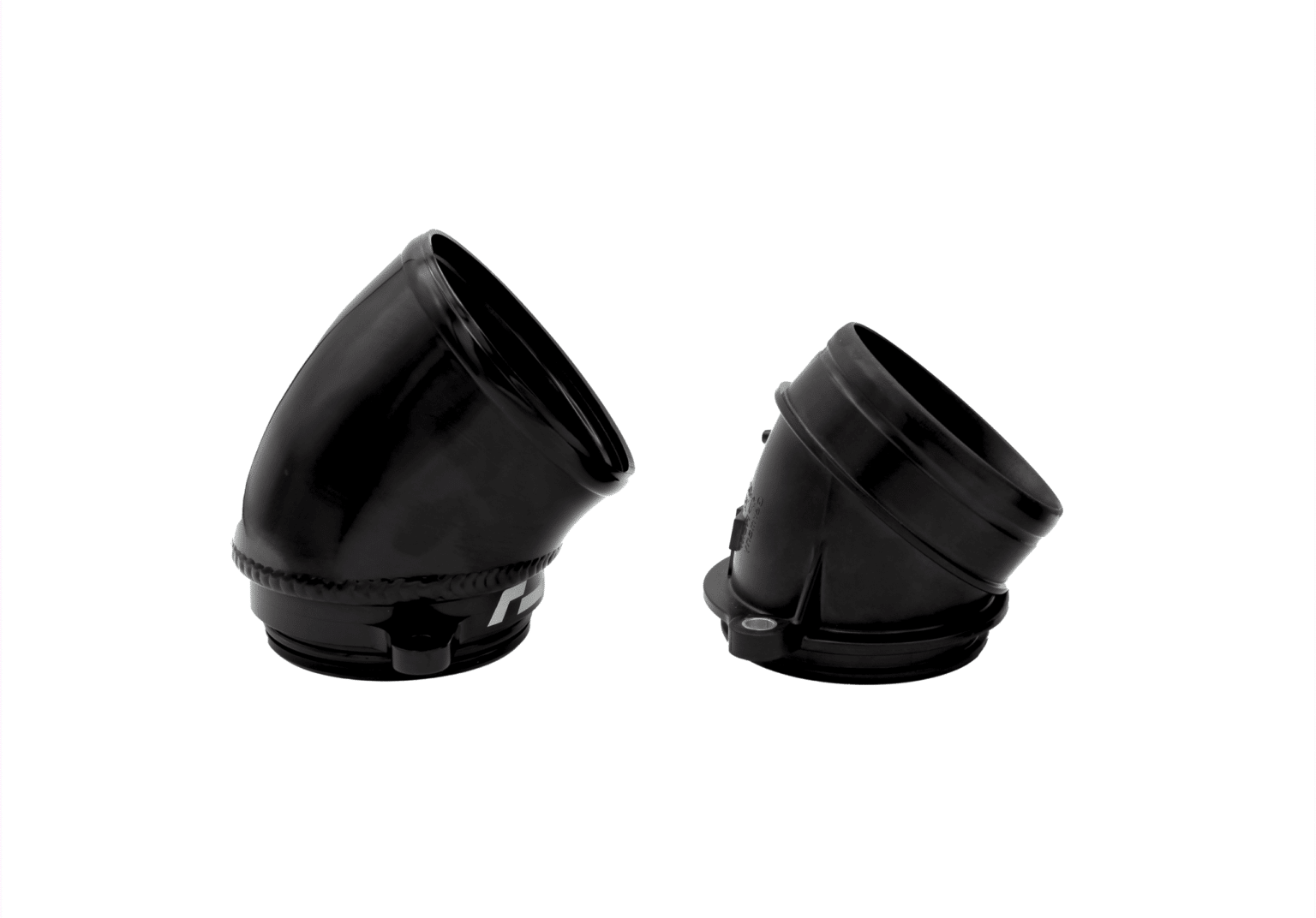 Racingline High Flow Turbo Inlet Kit Volkswagen Golf 8 R / S3 8Y / Golf 8 GTI CS-2