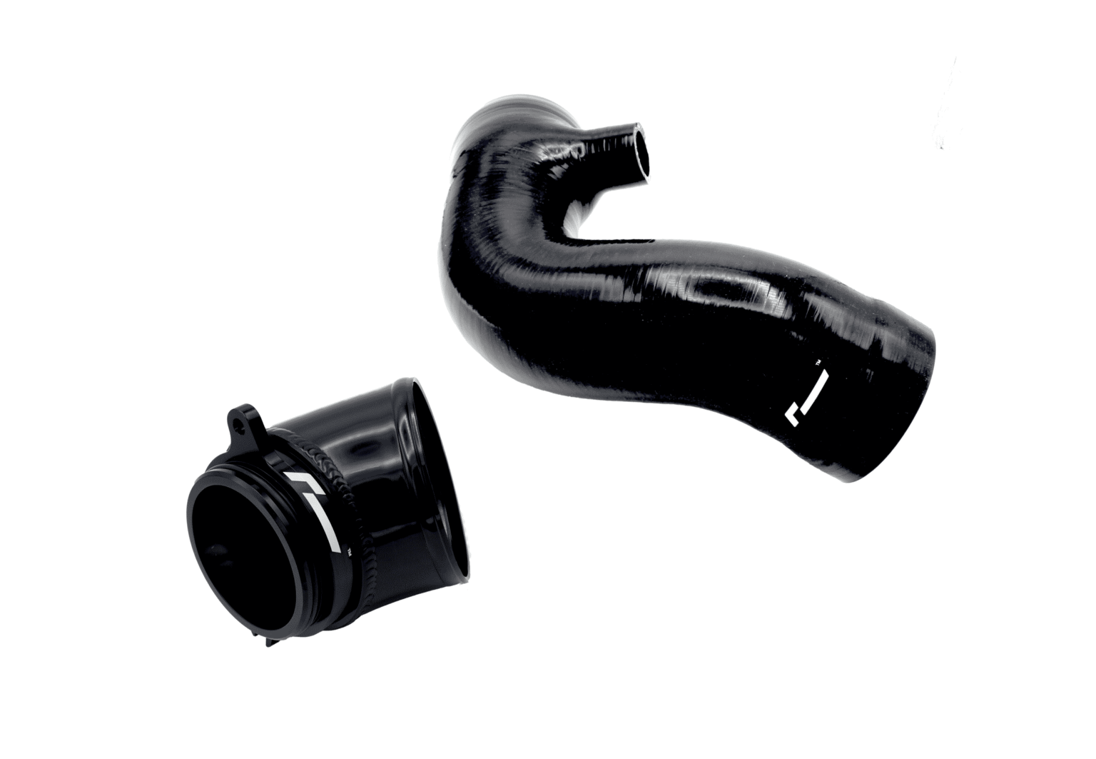 Racingline High Flow Turbo Inlet Kit Volkswagen Golf 8 R / S3 8Y / Golf 8 GTI CS-6