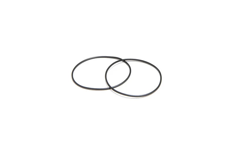 Joints toriques de coude d'admission Racingline pour Audi S3 8V / Golf 7 GTI / Leon 3 Cupra 2.0 TFSI EA888.3