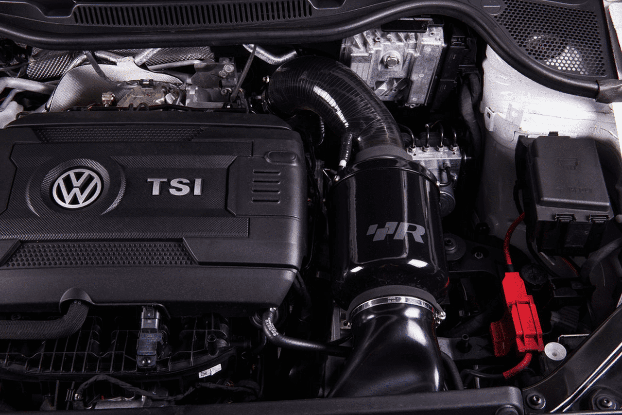 Kit d'admission Racingline pour Audi S1-2