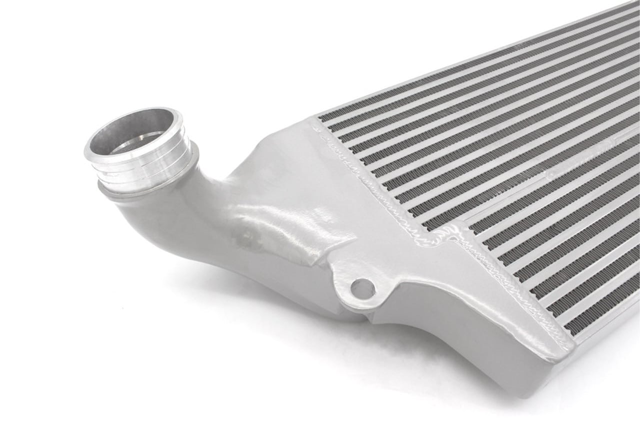 Intercooler Racingline per Audi RS3 8V / RS3 8Y / TTRS 8S-5