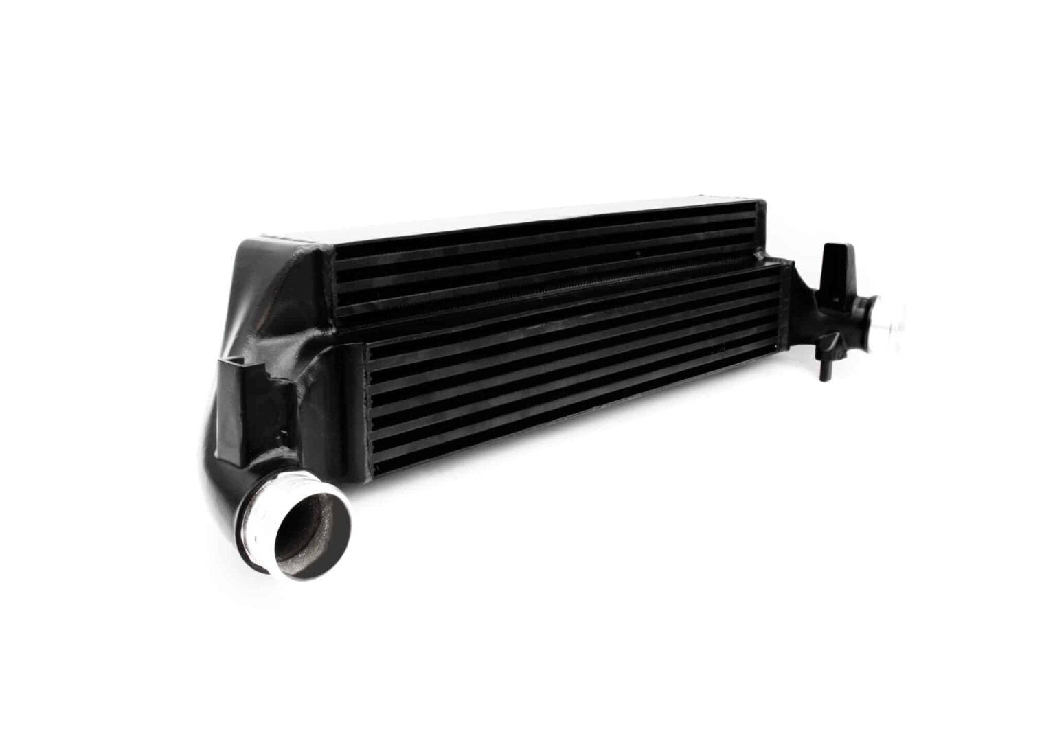 Intercooler Racingline per Volkswagen Polo AW GTI-2