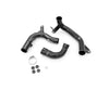 Racingline Intercooler inlaat / uitlaat buizenset Golf 7 GTI / Golf 7 R / Leon 3 Cupra / S3 8V / TT 8S EA888.3 MQB-1