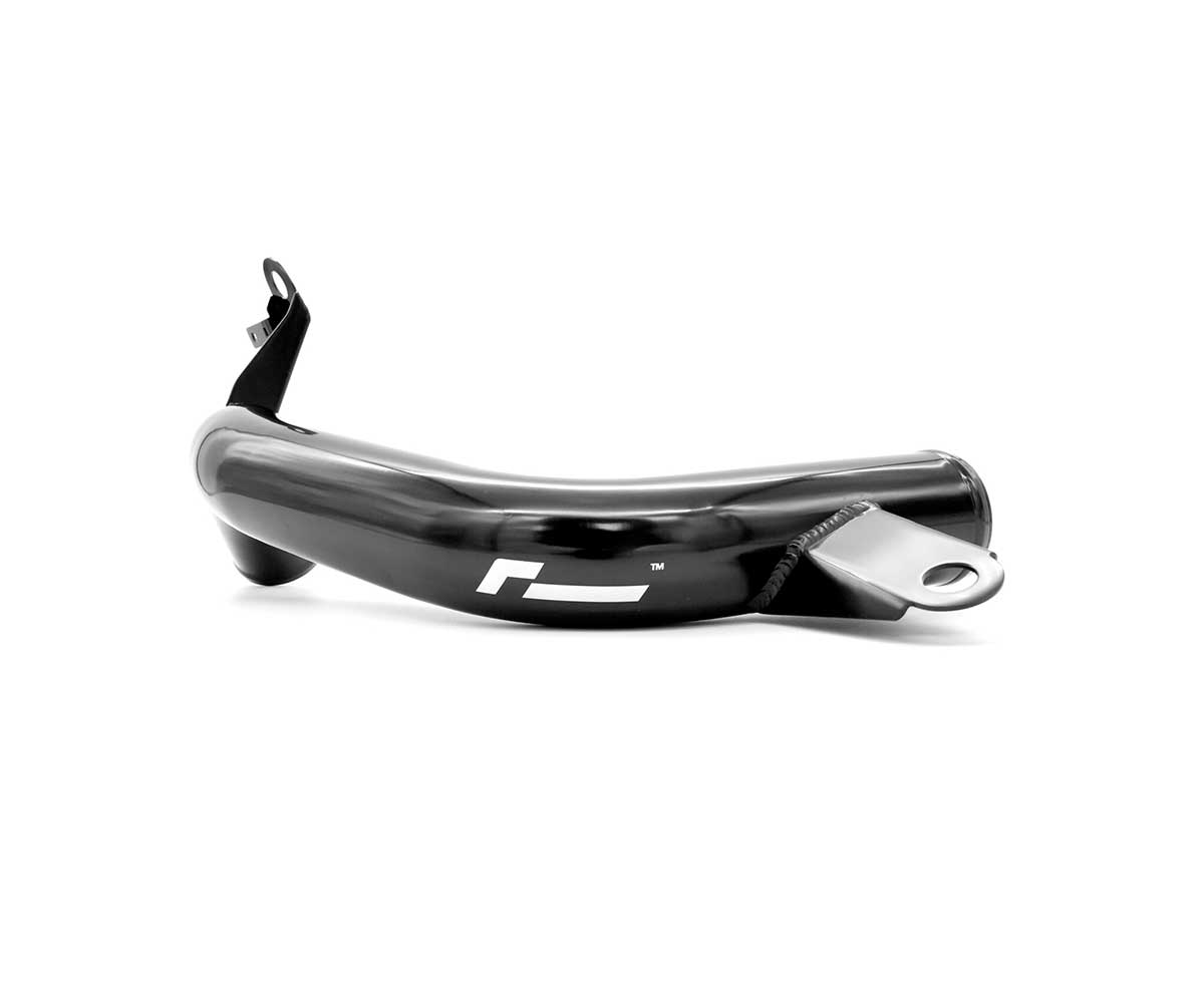Racingline Intercooler inlaat / uitlaat buizenset Golf 7 GTI / Golf 7 R / Leon 3 Cupra / S3 8V / TT 8S EA888.3 MQB-3