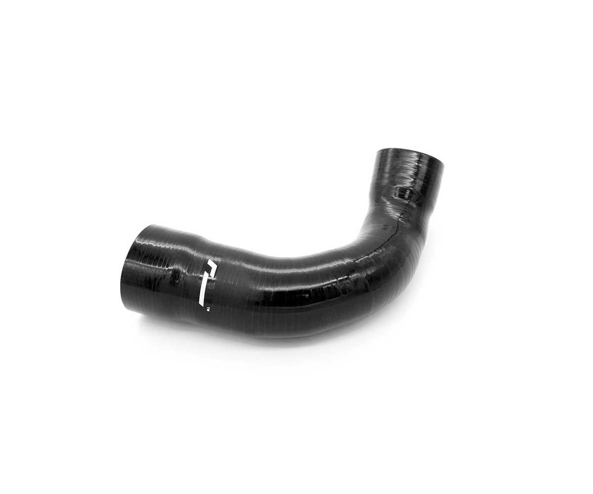Racingline Intercooler inlaat / uitlaat buizenset Golf 7 GTI / Golf 7 R / Leon 3 Cupra / S3 8V / TT 8S EA888.3 MQB-4