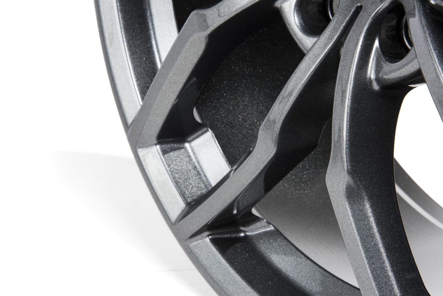Racingline Lichtmetalen velgen Audi A3--4