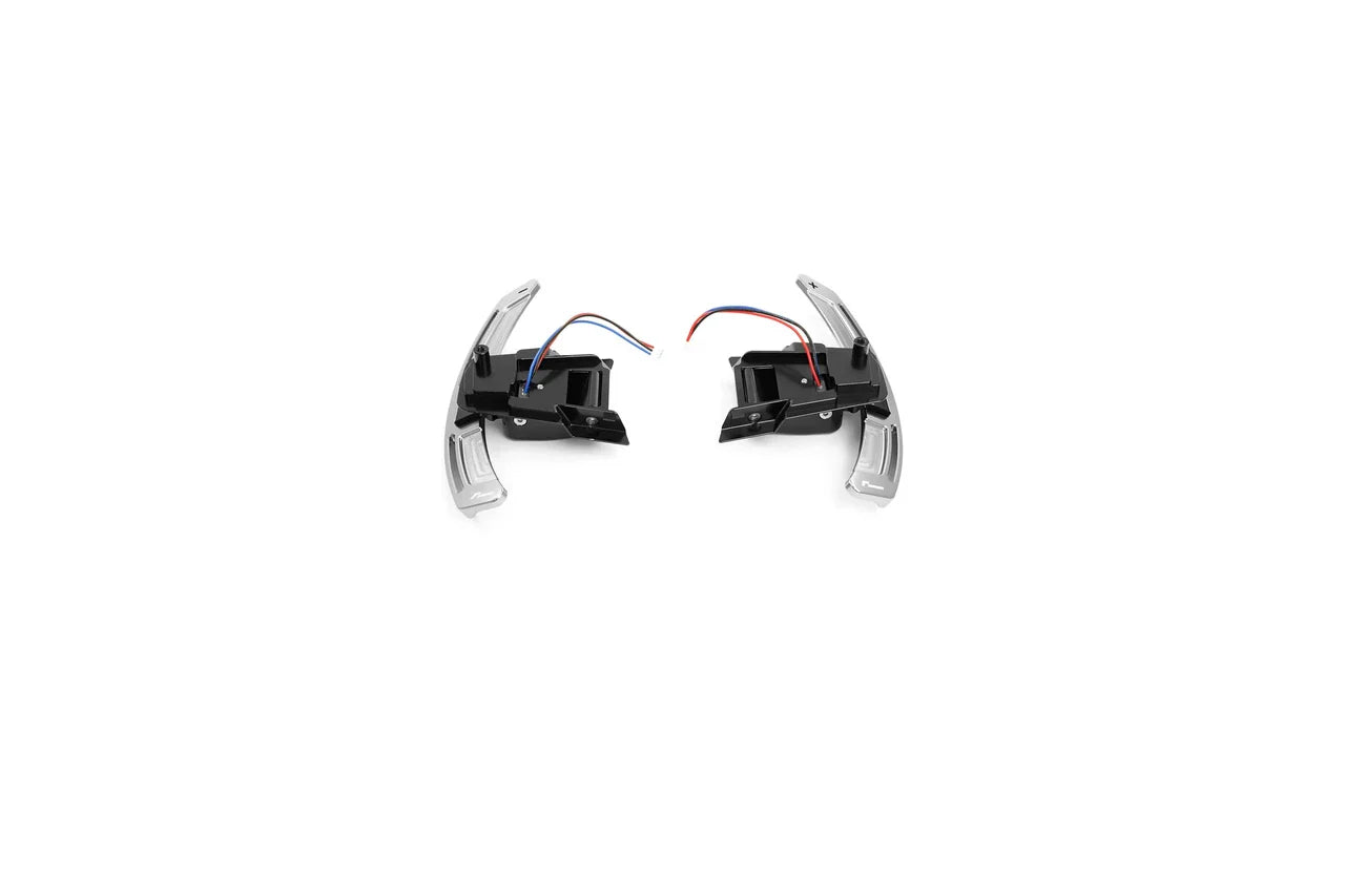 Racingline Magnetische paddle shifters Volkswagen Golf 7 GTI / Golf 7 R / Polo 6C GTI-1