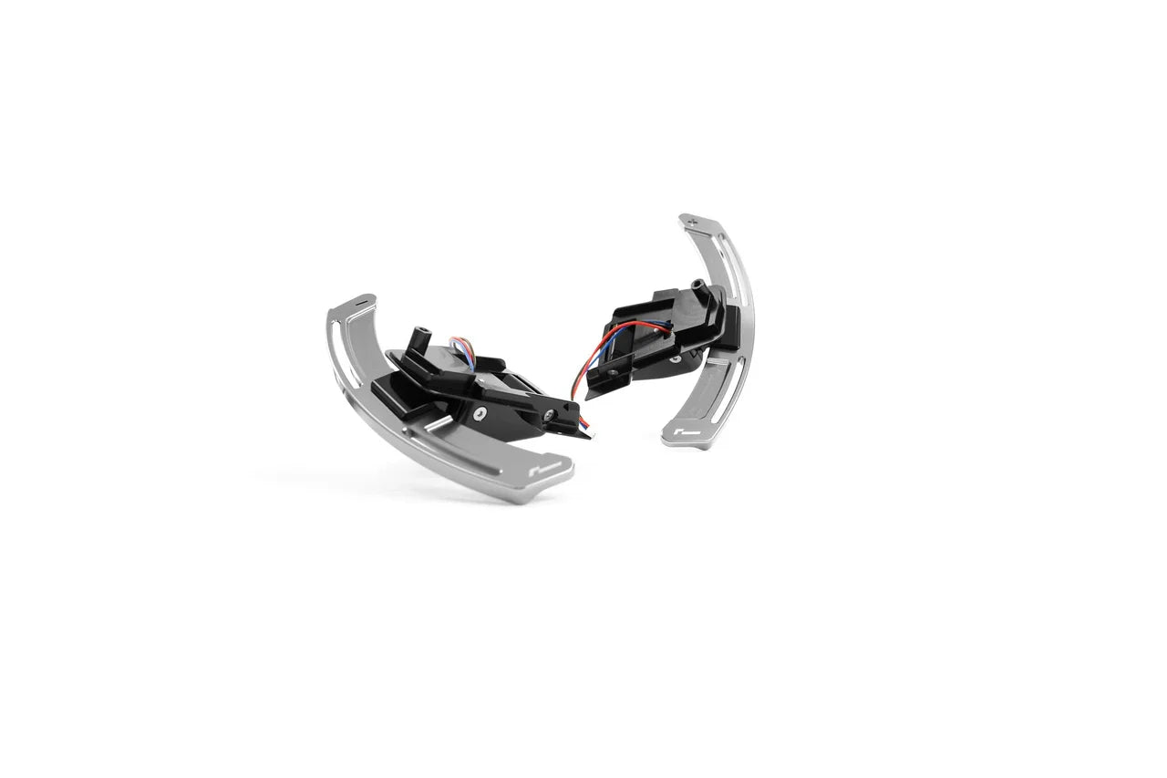 Racingline Magnetische paddle shifters Volkswagen Golf 7 GTI / Golf 7 R / Polo 6C GTI-4