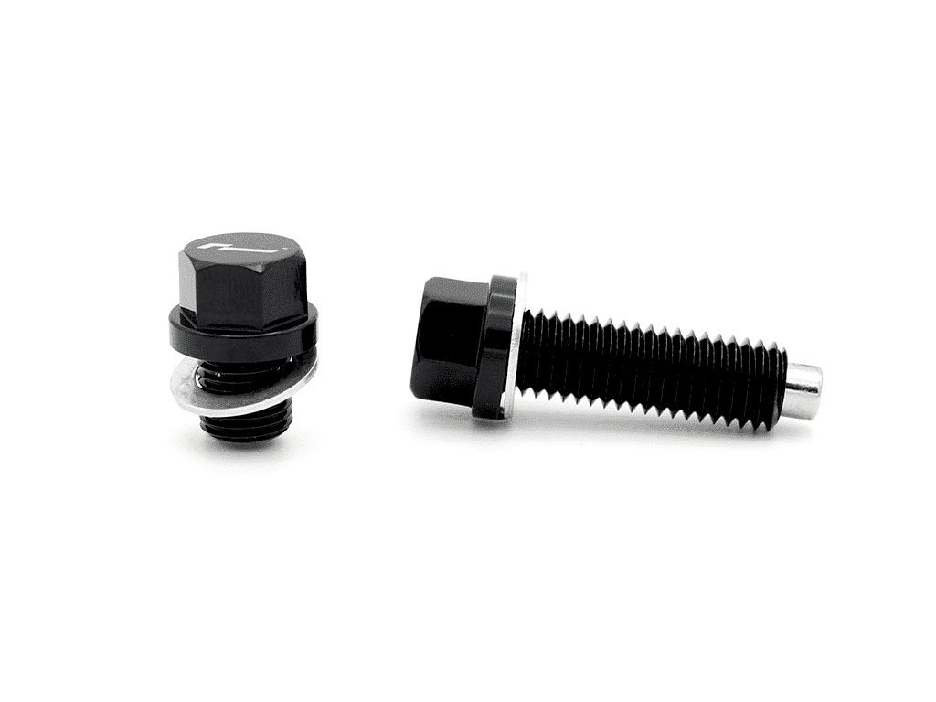 Racingline Magnetische plugkit Volkswagen Golf 5 R32 / Golf 6 R / Golf 7 R / Golf 8 R-3