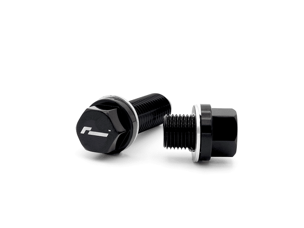 Racingline Magnetische plugkit Volkswagen Golf 5 R32 / Golf 6 R / Golf 7 R / Golf 8 R-4