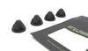 Racingline Motorafdekking rubbers Audi RS3 8.5V / RS3 8Y / TTRS 8S-1