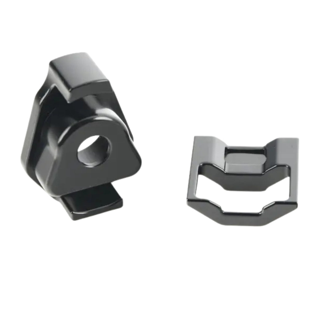 Racingline Engine mount inserts Audi S3 8V / RS3 8Y / Golf 7 / Golf 8 / Leon 3 Cupra MQB / Evo-2