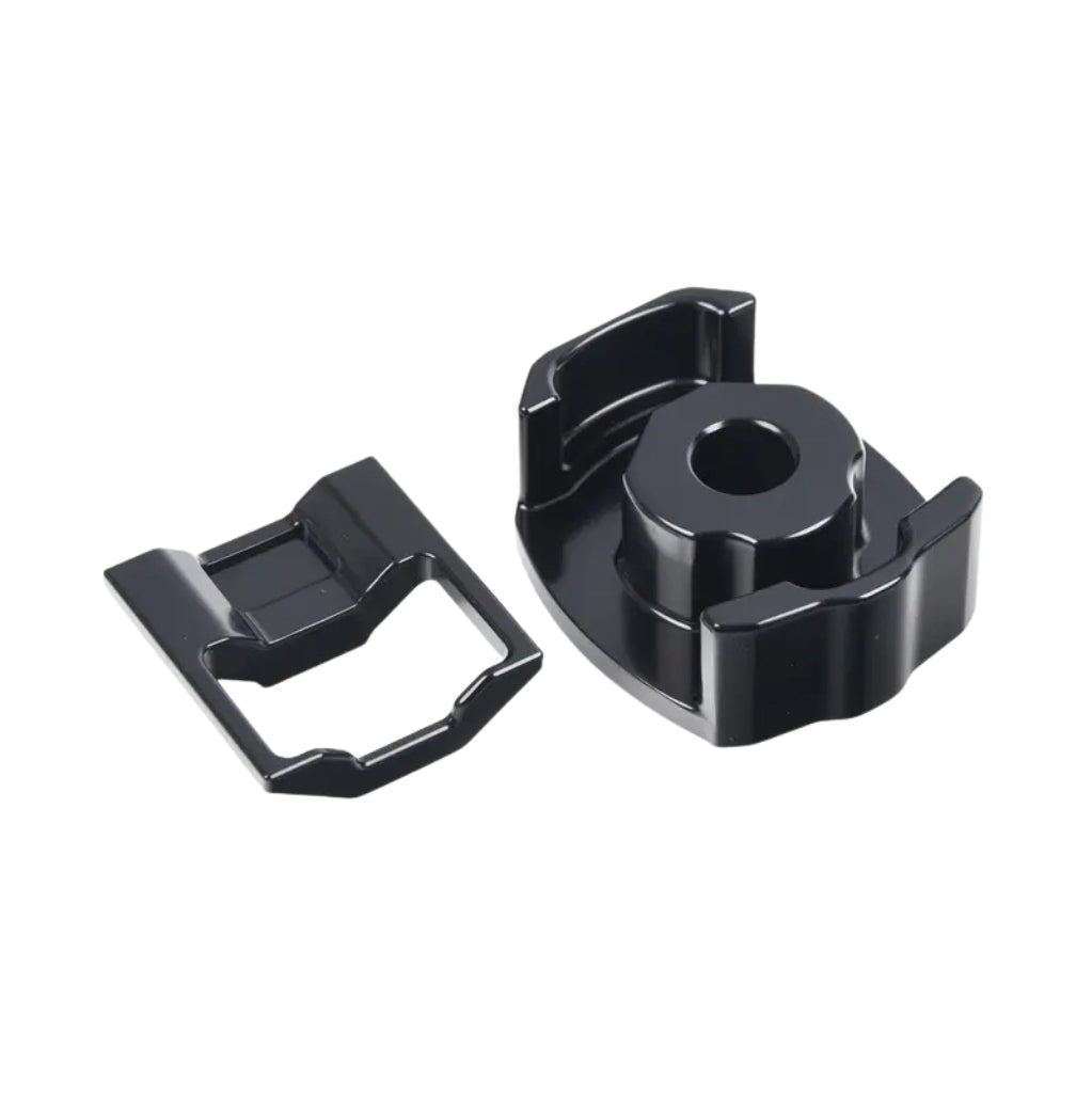 Racingline Motorsteun inserts Audi S3 8V / RS3 8Y / Golf 7 / Golf 8 / Leon 3 Cupra MQB / Evo-8